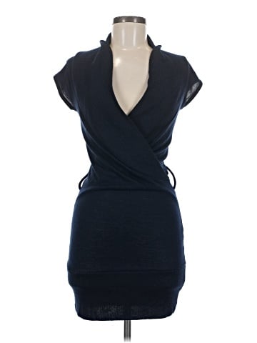 Bella D Cocktail Dress (view 1)