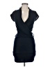 Bella Black Cocktail Dress Size MedEstimated - photo 1