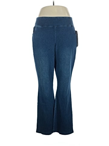 Women With Control Jeans (view 1)
