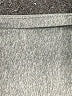 Active by Old Navy Solid Gray Sweatpants Size M - photo 4