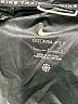 Nike 100% Polyester Black Windbreaker Size L - photo 6