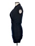 Bella Black Cocktail Dress Size MedEstimated - photo 5