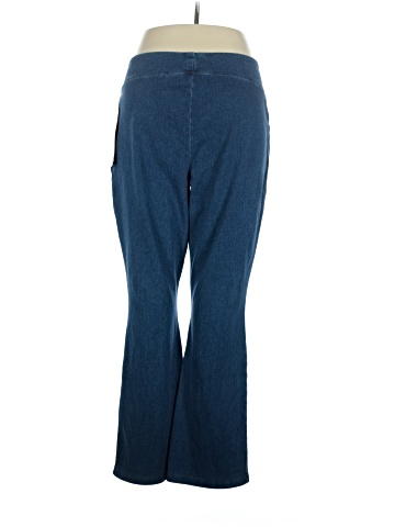 Women With Control Jeans (view 2)