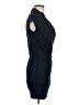 Bella Black Cocktail Dress Size MedEstimated - photo 4