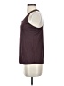 Athletic Works 100% Polyester Burgundy Active Tank Size XS - photo 5