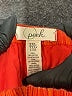 Peek... Solid Orange Skirt Size 12 - photo 3