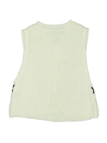 Autumn Cashmere Sweater Vest (view 2)