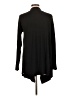 Vince Camuto Black Coat Size L - photo 2