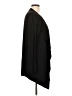 Vince Camuto Black Coat Size L - photo 4