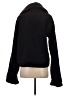 Private Editions by Chico's Black Jacket Size Sm (0) - photo 2