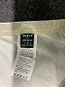 Shein Metallic Silver Formal Skirt Size 4 - photo 4