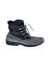 Propet Gray Ankle Boots Size 9 1/2 - photo 1