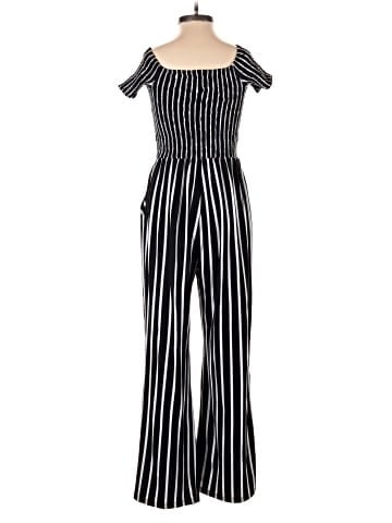 J for Justify Jumpsuit (view 2)