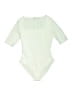 Boden Green Bodysuit Size 6 - photo 1