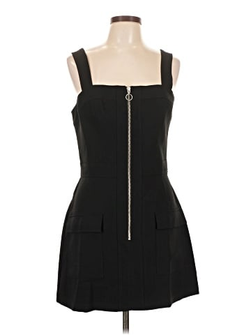 Amanda Uprichard Cocktail Dress (view 1)