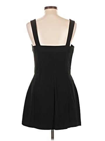 Amanda Uprichard Cocktail Dress (view 2)