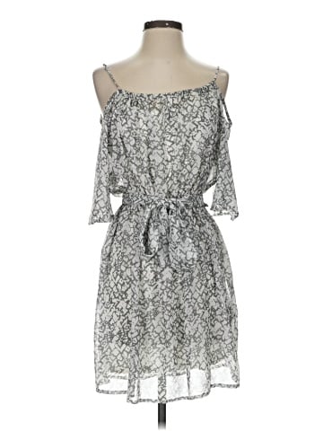 XXI Casual Dress (view 1)