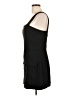 Amanda Uprichard 100% Polyester Black Cocktail Dress Size L - photo 5