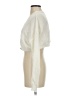Shein 100% Acrylic Ivory Cardigan Size 2 - photo 5