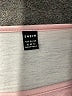Shein Pink Sleeveless T-Shirt Size 12 - photo 7