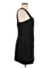 Amanda Uprichard 100% Polyester Black Cocktail Dress Size L - photo 4