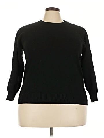 Ara Pullover Sweater (view 1)