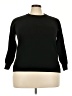 Ara Black Pullover Sweater Size 3X (estimated) - photo 1