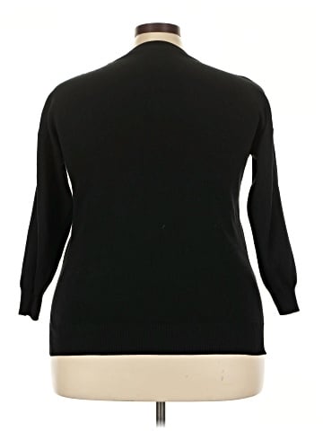 Ara Pullover Sweater (view 2)