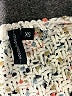 Moon & Madison White Cardigan Size XS - photo 7