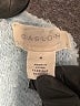 Caslon 100% Polyester Solid Blue Pullover Sweater Size M - photo 7