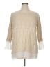 East Adeline Ivory Pullover Sweater Size XL (estimated) - photo 1