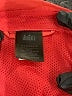 REI 100% Nylon Red Cardigan Size 10 - photo 7