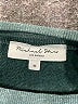 Michael Stars Teal Sweatshirt Size M - photo 6