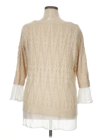 East Adeline Pullover Sweater (view 2)