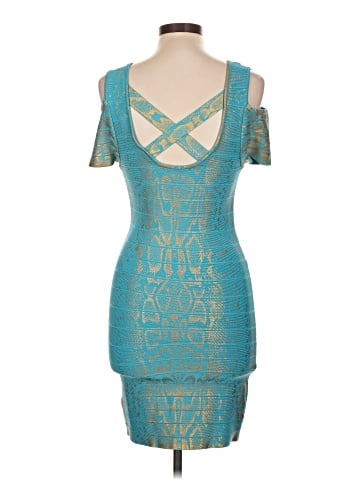 Unbranded Cocktail Dress (view 2)