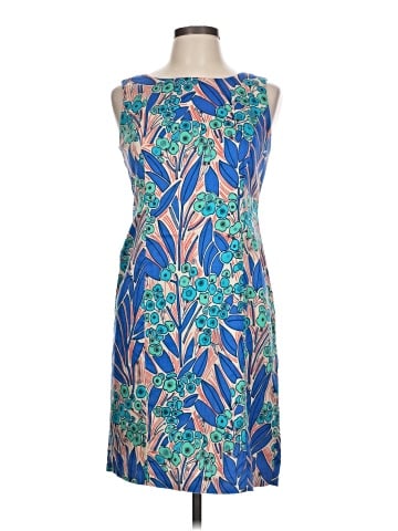 Brooks Brothers Cocktail Dress (view 1)