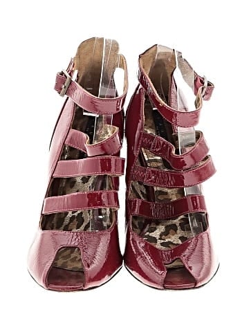 Laundry by Shelli Segal Heels (view 2)