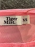 Tiger Mist Pink Cocktail Dress Size XS - photo 3