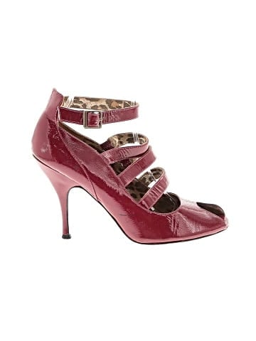 Laundry by Shelli Segal Heels (view 1)