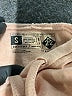Unbranded Tan Orange Pullover Hoodie Size S - photo 7