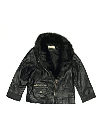 H&M Coat (view 1)