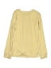 RBX Yellow Gold Long Sleeve T-Shirt Size 10 - photo 2