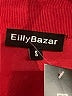 Eilly Bazar Red Romper Size S - photo 4