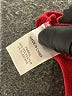 Eilly Bazar Red Romper Size S - photo 5