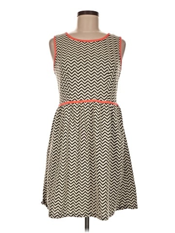 Xhilaration Casual Dress (view 1)