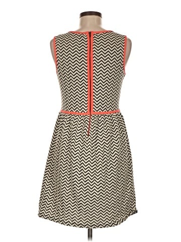 Xhilaration Casual Dress (view 2)