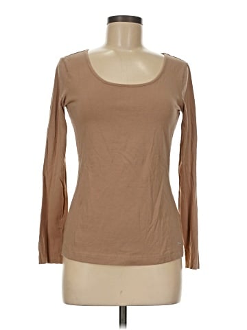 Escada Sport 3/4 Sleeve T-Shirt (view 1)