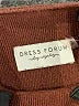 Dress Forum Brown Bodysuit Size XS (petite) - photo 3