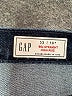 Gap Blue Jeans Size 33 waist - photo 6
