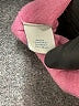 Boden 100% Wool Pink Wool Cardigan Size 12 - photo 8
